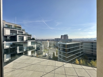 Pronájem bytu 2+kk v osobním vlastnictví 50 m², Praha 10 - Strašnice