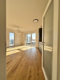 Pronájem bytu 2+kk v osobním vlastnictví 50 m², Praha 10 - Strašnice