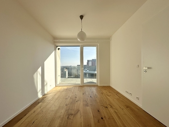 Pronájem bytu 2+kk v osobním vlastnictví 50 m², Praha 10 - Strašnice