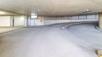 Pronájem garáže 18 m², Brno