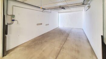 Pronájem garáže 18 m², Brno