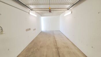 Pronájem garáže 18 m², Brno