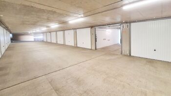 Pronájem garáže 18 m², Brno