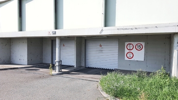Pronájem garáže 18 m², Brno