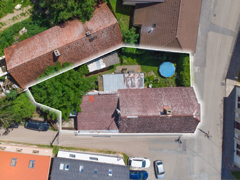 Prodej domu 186 m², Břasy