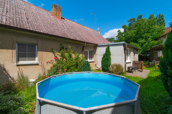 Prodej domu 186 m², Břasy