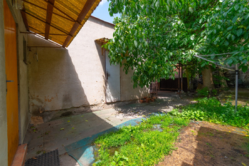 Prodej domu 186 m², Břasy