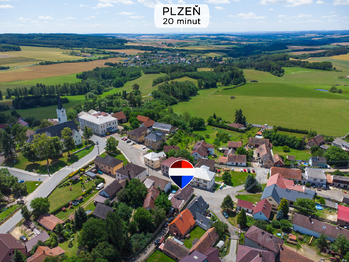 Prodej domu 186 m², Břasy