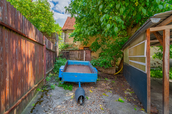 Prodej domu 186 m², Břasy
