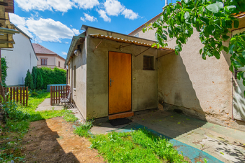 Prodej domu 186 m², Břasy