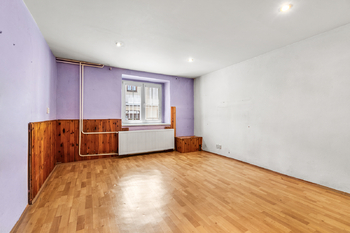 Prodej domu 186 m², Břasy