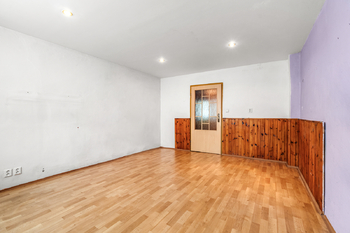 Prodej domu 186 m², Břasy