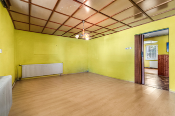 Prodej domu 186 m², Břasy