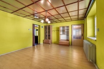 Prodej domu 186 m², Břasy