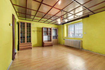 Prodej domu 186 m², Břasy