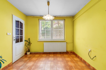 Prodej domu 186 m², Břasy
