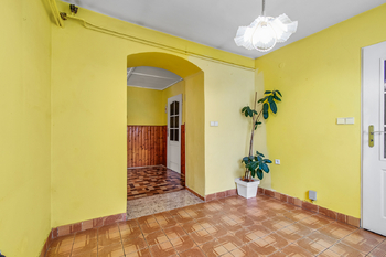 Prodej domu 186 m², Břasy