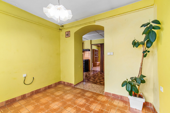 Prodej domu 186 m², Břasy