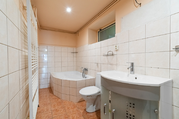 Prodej domu 186 m², Břasy