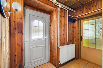 Prodej domu 186 m², Břasy