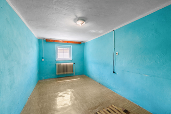 Prodej domu 186 m², Břasy