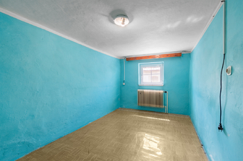 Prodej domu 186 m², Břasy