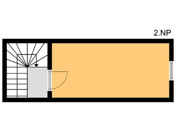 Prodej domu 186 m², Břasy