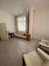 Pronájem bytu 2+1 v osobním vlastnictví 59 m², Karlovy Vary