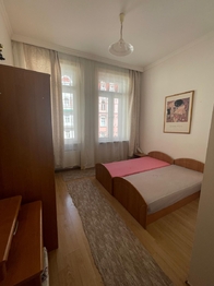 Pronájem bytu 2+1 v osobním vlastnictví 59 m², Karlovy Vary