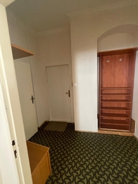 Pronájem bytu 2+1 v osobním vlastnictví 59 m², Karlovy Vary