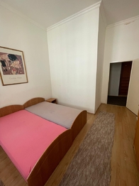 Pronájem bytu 2+1 v osobním vlastnictví 59 m², Karlovy Vary