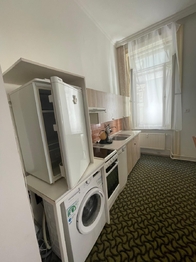 Pronájem bytu 2+1 v osobním vlastnictví 59 m², Karlovy Vary