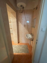 Pronájem bytu 2+1 v osobním vlastnictví 59 m², Karlovy Vary