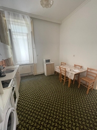 Pronájem bytu 2+1 v osobním vlastnictví 59 m², Karlovy Vary