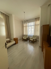 Pronájem bytu 2+1 v osobním vlastnictví 59 m², Karlovy Vary