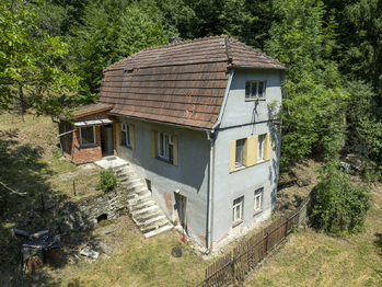 Prodej domu 80 m², Zlín