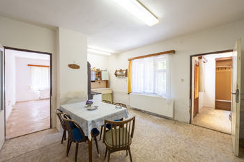 Prodej domu 80 m², Zlín