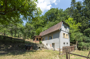 Prodej domu 80 m², Zlín