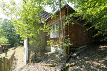 Prodej domu 80 m², Zlín