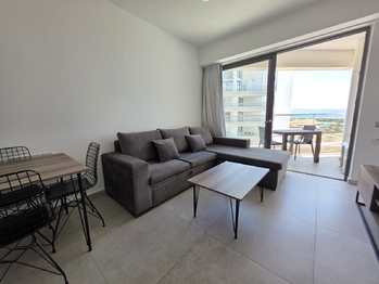 Prodej bytu 1+kk v osobním vlastnictví 30 m², Gaziveren