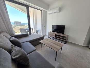 Prodej bytu 1+kk v osobním vlastnictví 30 m², Gaziveren