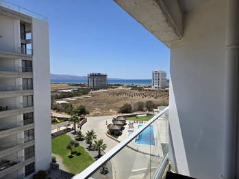 Prodej bytu 1+kk v osobním vlastnictví 30 m², Gaziveren