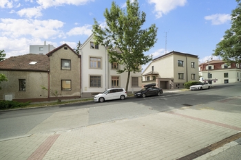 Pronájem bytu 4+kk v osobním vlastnictví 103 m², Brno