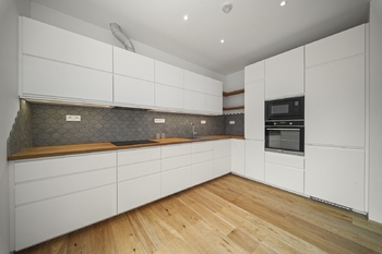 Pronájem bytu 4+kk v osobním vlastnictví 103 m², Brno