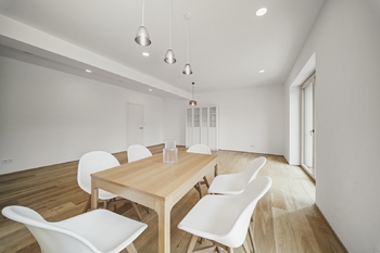 Pronájem bytu 4+kk v osobním vlastnictví 103 m², Brno