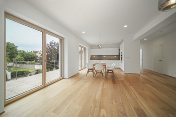 Pronájem bytu 4+kk v osobním vlastnictví 103 m², Brno