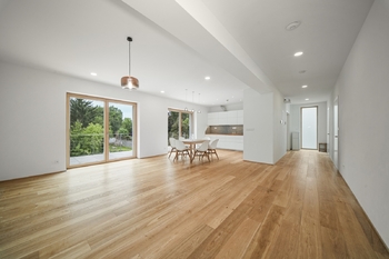 Pronájem bytu 4+kk v osobním vlastnictví 103 m², Brno