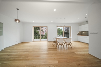 Pronájem bytu 4+kk v osobním vlastnictví 103 m², Brno