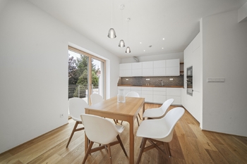 Pronájem bytu 4+kk v osobním vlastnictví 103 m², Brno