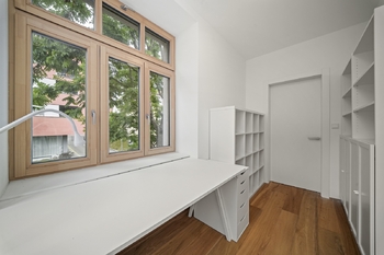 Pronájem bytu 4+kk v osobním vlastnictví 103 m², Brno